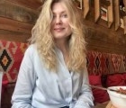 kennenlernen Frau : Lana, 42 Jahre bis Russland  Москва
